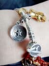 Real-925-silver-charm-bracelet-the-avengers-series-iron-man-hulk-widow-pendant-fit-original-pandora-4