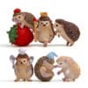 Resin-animal-miniature-cute-hedgehog-micro-tiny-figurines-for-garden-home-desk-ornaments-crafts-accessories-kids