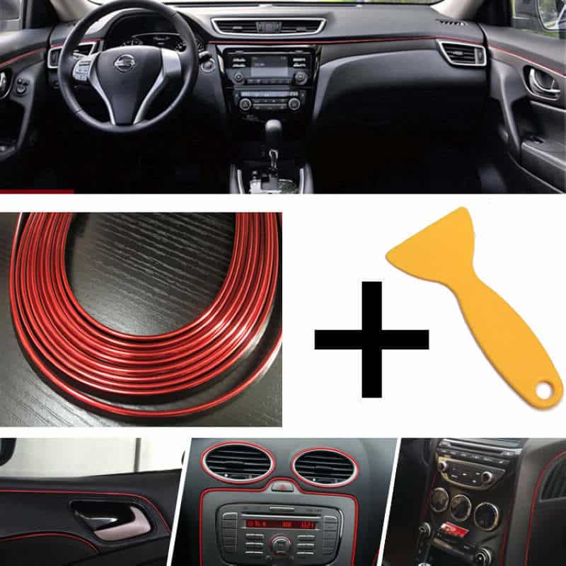 Rhyming-5m-car-styling-trim-strip-car-interior-decorative-moulding-line-flexible-door-gap-auto-accessories-3