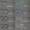 Round-glasses-frame-retro-jelly-color-anti-blue-light-discoloration-plate-lenses-especially-suitable-for-big-5