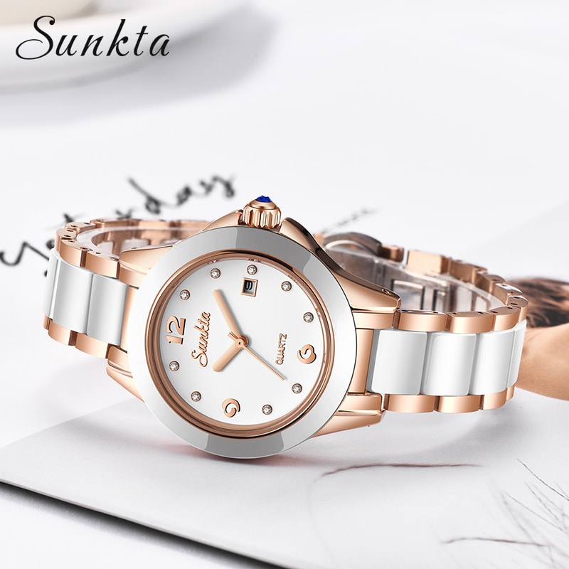 Sunkta-fashion-women-watches-rose-gold-ladies-bracelet-watches-reloj-mujer-2021-new-creative-waterproof-quartz-3