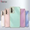 Solid-color-plating-silicone-phone-case-for-samsung-galaxy-a13-a23-a33-a53-a73-4g-5g