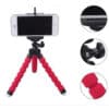 Sponge-octopus-tripod-stand-for-live-streaming-lazy-deformation-mobile-phone-holder-portable-camera-tripod-4