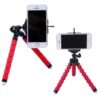 Sponge-octopus-tripod-stand-for-live-streaming-lazy-deformation-mobile-phone-holder-portable-camera-tripod-5
