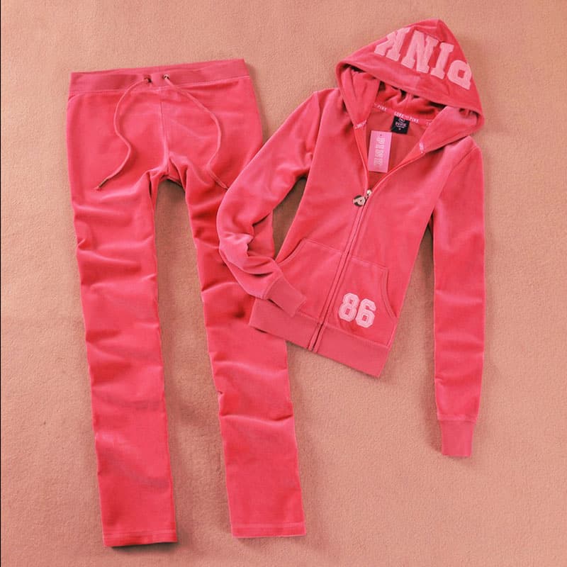 Spring-fall-2021-pink-women-s-brand-velvet-fabric-tracksuits-velour-suit-women-track-suit-hoodies-2