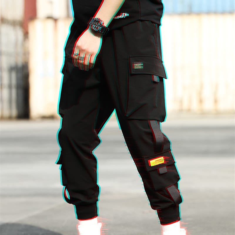 Spring-summer-harajuku-sport-thin-jogging-trousers-cargo-pants-boys-joggers-male-tactical-overalls-men-s-5