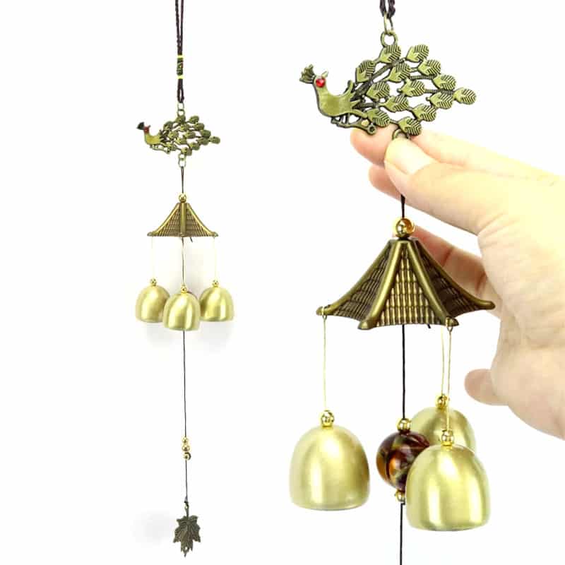 Strongwell-alloy-bronze-wind-chimes-feng-shui-door-hanging-pendant-ornaments-bell-home-garden-wall-art-3