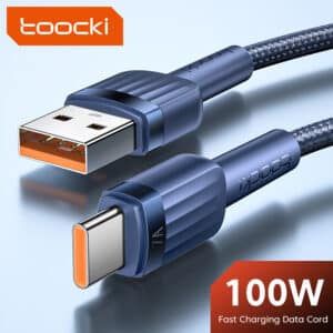 Toocki-7a-type-c-fast-charging-cable-for-realme-huawei-p30-usb-c-charger-cable-mobile