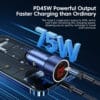 Toocki-usb-c-car-charger-75w-digital-display-pd-fast-charging-dual-port-usb-a-quick-1