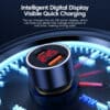 Toocki-usb-c-car-charger-75w-digital-display-pd-fast-charging-dual-port-usb-a-quick-3
