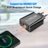 Travel-charger-3usb-type-cpd-charging-head-european-standard-black-multi-port-mobile-phone-charging-head-2