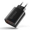 Travel-charger-3usb-type-cpd-charging-head-european-standard-black-multi-port-mobile-phone-charging-head-4