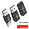 Usb-3-0-connector-usb-to-usb-adapter-5gbps-gen1-male-to-male-female-usb-converter-4