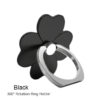 flower-black