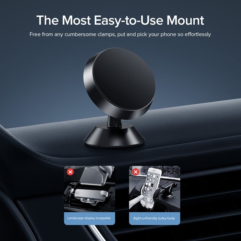 Universal-magnetic-car-phone-holder-stand-for-iphone-samsung-magnet-mount-round-car-holder-dashboard-mobile-2