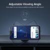 Universal-magnetic-car-phone-holder-stand-for-iphone-samsung-magnet-mount-round-car-holder-dashboard-mobile-3