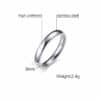 Vnox-3mm-thin-stainless-steel-wedding-rings-for-women-men-never-fade-engagement-bands-cz-stone-5