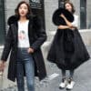 Winter-jacket-2022-new-women-parka-clothes-long-coat-wool-liner-hooded-jacket-fur-collar-thick