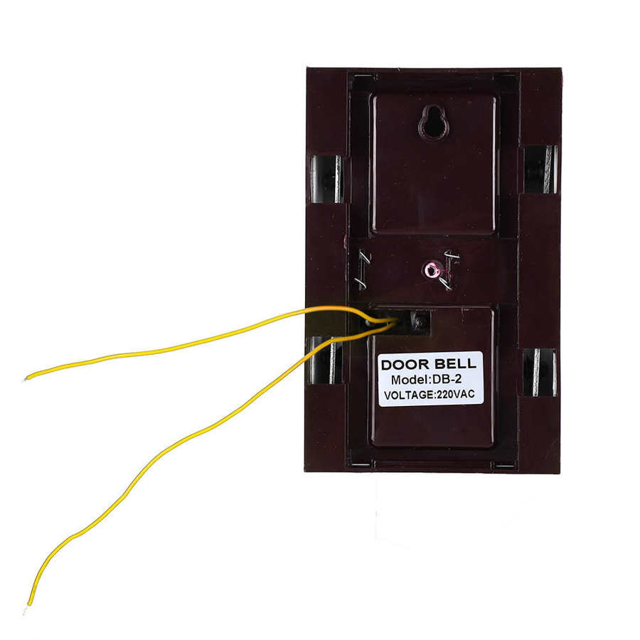 Wired-doorbell-ding-dong-door-bell-for-home-hotel-access-control-system-4