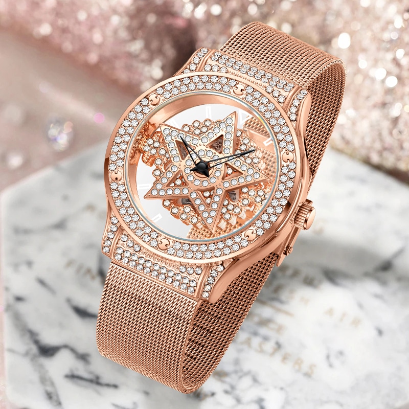 Women-watch-lige-fashion-luxury-rose-gold-watch-for-women-casual-waterproof-quartz-ladies-stainless-steel-3