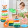Montessori Educational Baby Toys Perfect for Beach & Pool