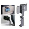 Adjustable & Foldable Portable Airplane Phone Holder Stand