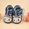 Soft Sole Anti-Slip Shoes for Toddler & Newborn First Walker