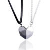 heart-shaped