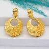 gold-earrings