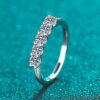 moissanite