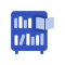 Library_blue2x._TTW_ Library_blue2x._TTW_